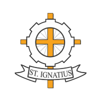 KMK ITS St. Ignatius Loyola logo, KMK ITS St. Ignatius Loyola contact details