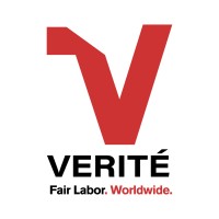 Verite Inc logo, Verite Inc contact details