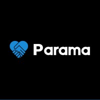 Parama logo, Parama contact details