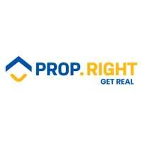 PropRight logo, PropRight contact details