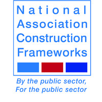 NACF logo, NACF contact details