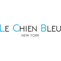 Le Chien Bleu NY logo, Le Chien Bleu NY contact details