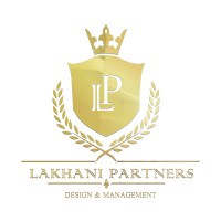 Lakhani Partners logo, Lakhani Partners contact details