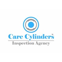 Carecylinders Inspection Agency logo, Carecylinders Inspection Agency contact details