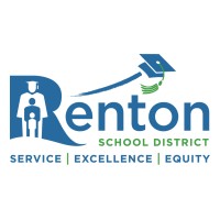 Renton School District logo, Renton School District contact details