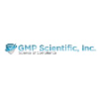 GMP Scientific, Inc logo, GMP Scientific, Inc contact details