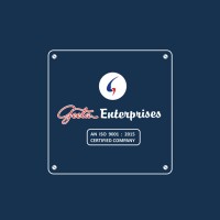 Geeta Enterprises logo, Geeta Enterprises contact details