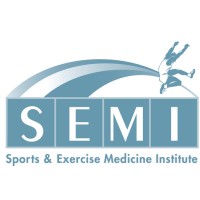 Sports & Exercise Medicine Institute logo, Sports & Exercise Medicine Institute contact details