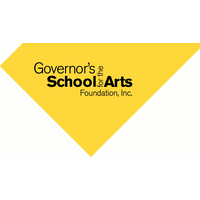 GOVERNORS SCHOOL FOR THE ARTS FOUNDATION, INC. logo, GOVERNORS SCHOOL FOR THE ARTS FOUNDATION, INC. contact details