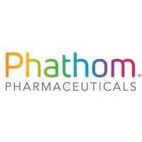 Phathom Pharmaceuticals logo, Phathom Pharmaceuticals contact details