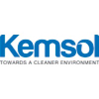 Kemsol logo, Kemsol contact details