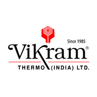 Vikram Thermo (India) Limited logo, Vikram Thermo (India) Limited contact details