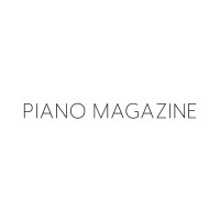 Piano Magazine logo, Piano Magazine contact details