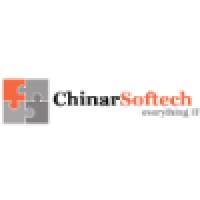 CHINAR SOFTECH - IT logo, CHINAR SOFTECH - IT contact details