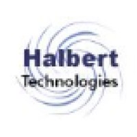 Halbert Technologies logo, Halbert Technologies contact details