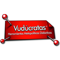 Vudúcratas® logo, Vudúcratas® contact details