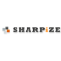 Sharpize Solutions logo, Sharpize Solutions contact details