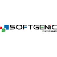 Softgenic Systems logo, Softgenic Systems contact details