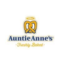 Auntie Anne's UK logo, Auntie Anne's UK contact details