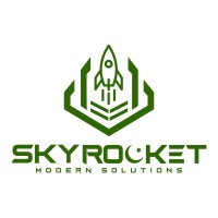 Sky Rocket logo, Sky Rocket contact details