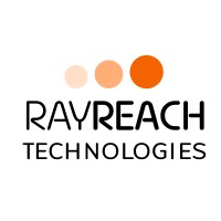 RayReach Technologies Pvt. Ltd logo, RayReach Technologies Pvt. Ltd contact details