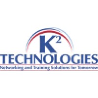 K2 Technologies logo, K2 Technologies contact details