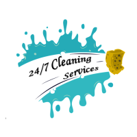 24/7 Cleaning Services logo, 24/7 Cleaning Services contact details