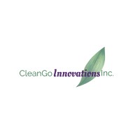 CleanGo Innovations Inc. logo, CleanGo Innovations Inc. contact details