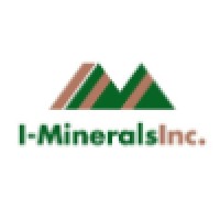 I-Minerals Inc logo, I-Minerals Inc contact details