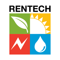 RENTECH Middle East logo, RENTECH Middle East contact details