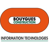 BOUYGUES CONSTRUCTION IT logo, BOUYGUES CONSTRUCTION IT contact details