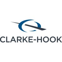 Clarke-Hook Corporation logo, Clarke-Hook Corporation contact details