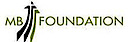 MB Foundation logo, MB Foundation contact details