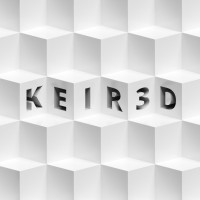 Keir3D logo, Keir3D contact details