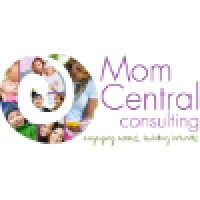 Mom Central Consulting logo, Mom Central Consulting contact details