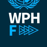 Women's Peace & Humanitarian Fund (WPHF) logo, Women's Peace & Humanitarian Fund (WPHF) contact details