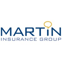 Martin Insurance Group logo, Martin Insurance Group contact details