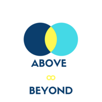 Above and Beyond Events logo, Above and Beyond Events contact details