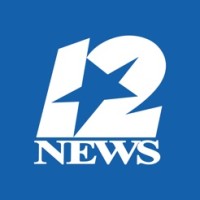 12NewsNow (KBMT-KJAC) logo, 12NewsNow (KBMT-KJAC) contact details