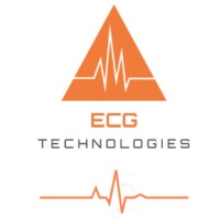 ECG TECHNOLOGIES LLC logo, ECG TECHNOLOGIES LLC contact details