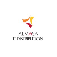 Almasa IT Distribution logo, Almasa IT Distribution contact details