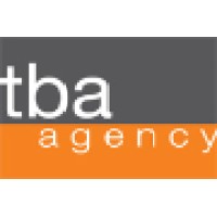 TBA Agency Inc. logo, TBA Agency Inc. contact details