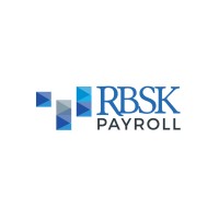 RBSK Payroll logo, RBSK Payroll contact details