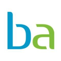 BA Exhibits logo, BA Exhibits contact details