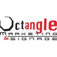 Octangle Marketing logo, Octangle Marketing contact details