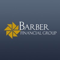 Barber Financial Group logo, Barber Financial Group contact details