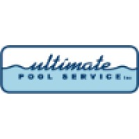 Ultimate Pool Service Inc. logo, Ultimate Pool Service Inc. contact details