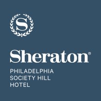 Sheraton Philadelphia Society Hill Hotel logo, Sheraton Philadelphia Society Hill Hotel contact details