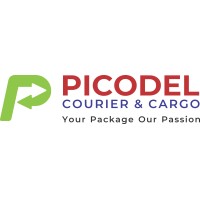 Picodel Logistics logo, Picodel Logistics contact details