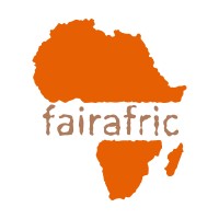 fairafric logo, fairafric contact details